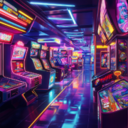 arcade