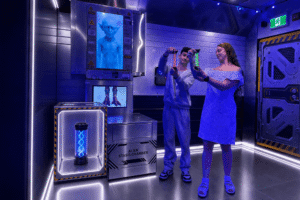 Escape Room Victoria