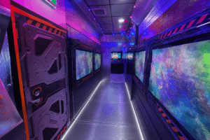 Arcadia Escape Room