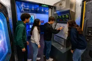 Best Escape Room in Victoria