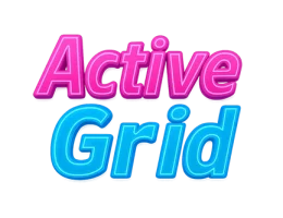 gride icon