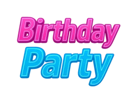 party icon